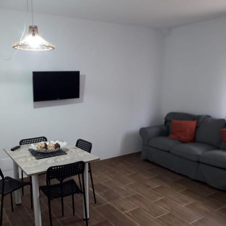 Salema Apartment Caleta de Sebo Exterior photo
